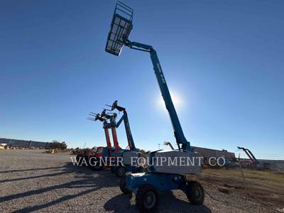 Genie S-45 Boom Lift