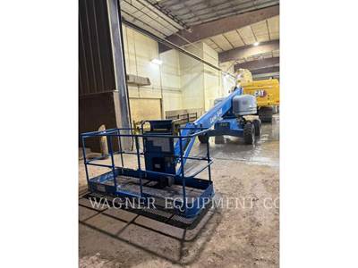 Genie S-45 Boom Lift