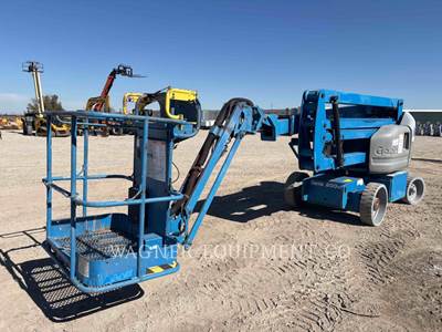 Genie Z4023NRJ Boom Lift