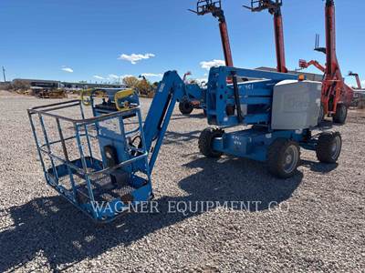 Genie Z4525J Boom Lift