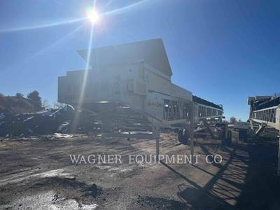 Masaba 36X80 PRS Conveyor