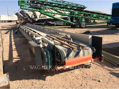 J & M MANUFACTURING CO. INC. 36X60 Crushing Plant