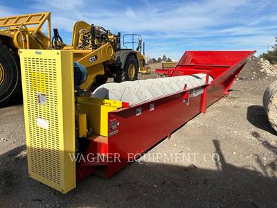 FMSSW44X33 Demolition Equipment