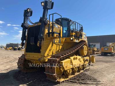 Caterpillar D10T2 Dozer