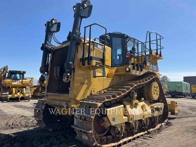 Caterpillar D10T2 Dozer