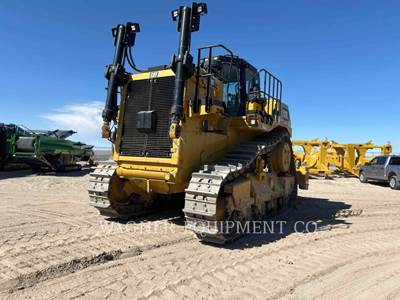 Caterpillar D10T2 Dozer