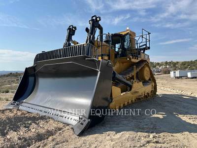 Caterpillar D11T Dozer