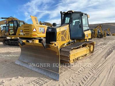 Caterpillar D3 Dozer