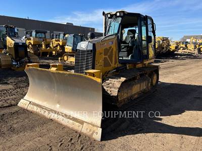 Caterpillar D3 Dozer