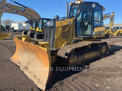 Caterpillar D3 Dozer