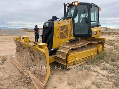 Caterpillar D3 Dozer