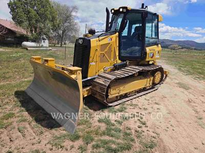 Caterpillar D3 Dozer