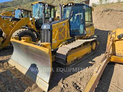 Caterpillar D3 Dozer
