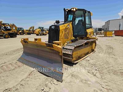Caterpillar D3 Dozer