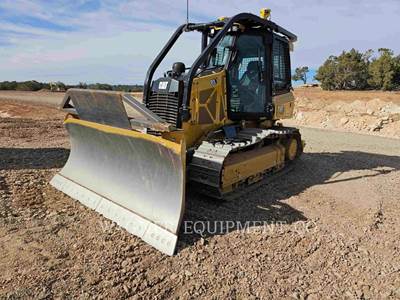 Caterpillar D3 Dozer