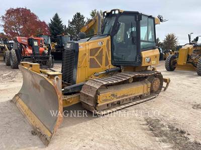 Caterpillar D312 Dozer