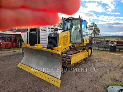 Caterpillar D312 Dozer