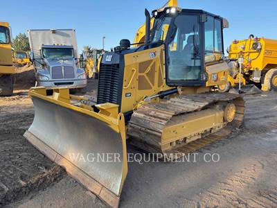 Caterpillar D312LGP Dozer