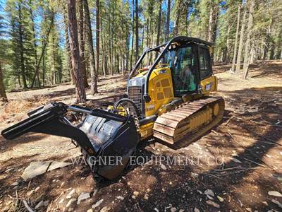 Caterpillar D3K2 LGP Dozer
