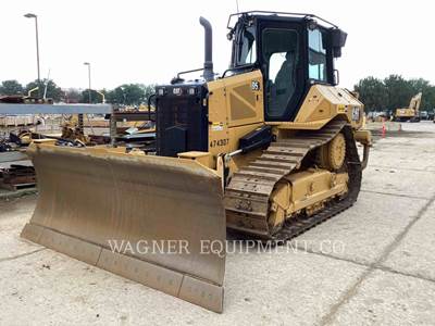 Caterpillar D517VP Dozer