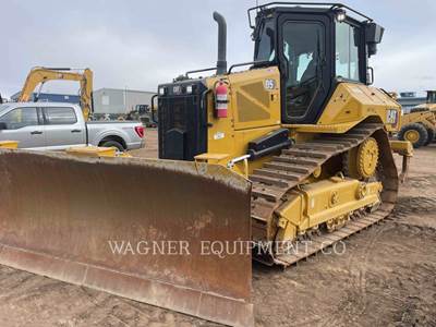 Caterpillar D5 Dozer