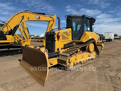 Caterpillar D5 Dozer