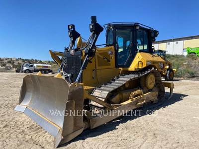 Caterpillar D5 Dozer