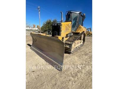 Caterpillar D5 Dozer