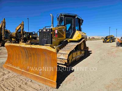 Caterpillar D5 Dozer