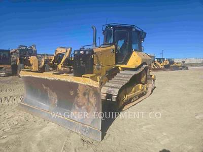 Caterpillar D5 Dozer