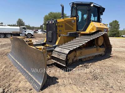Caterpillar D5 LGP Dozer