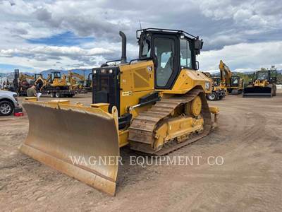 Caterpillar D517VP Dozer