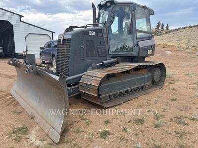 Caterpillar D5K2 LGP Dozer