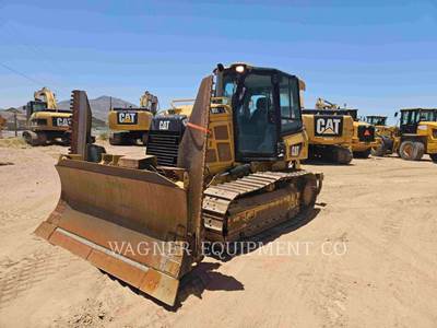 Caterpillar D5K2 XL Dozer