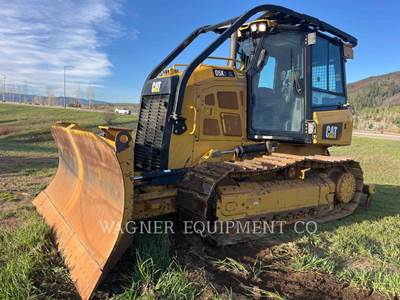 Caterpillar D5K2 XL Dozer