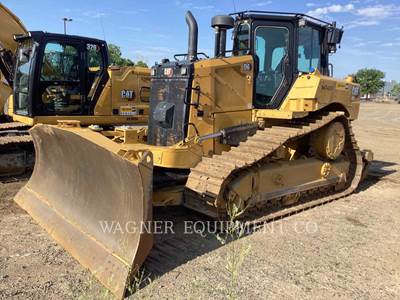 Caterpillar D6 Dozer