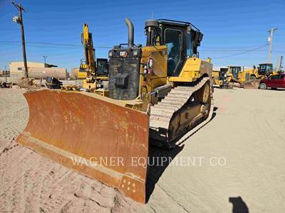 Caterpillar D6 Dozer