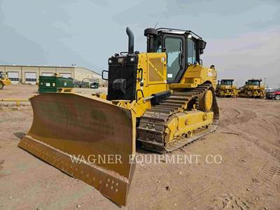 Caterpillar D6 Dozer