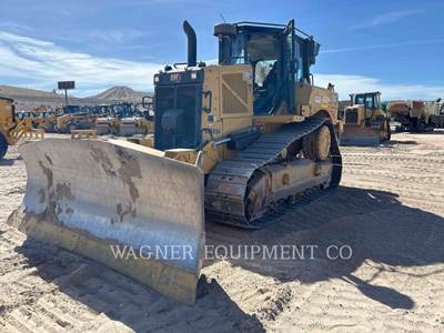 Caterpillar D6 VP Dozer