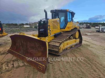 Caterpillar D6 Dozer