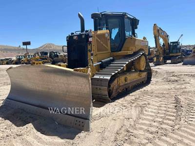 Caterpillar D6 Dozer