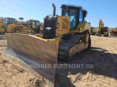 Caterpillar D6 Dozer