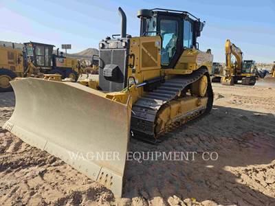 Caterpillar D6 Dozer