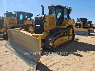 Caterpillar D6 Dozer
