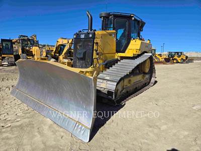 Caterpillar D6 Dozer