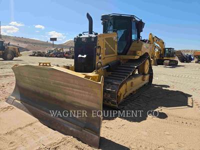 Caterpillar D6 Dozer