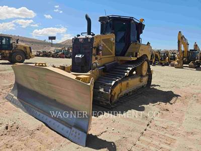 Caterpillar D6 Dozer
