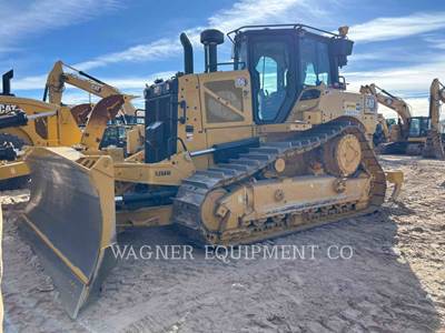Caterpillar D6 Dozer