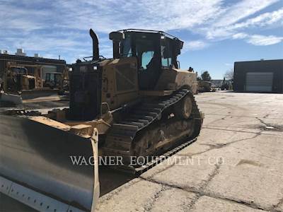 Caterpillar D6 VP Dozer