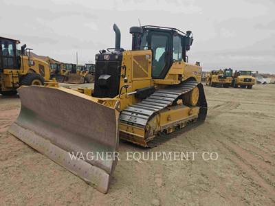 Caterpillar D6 XE Dozer